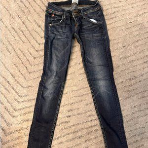 Hudson Jeans Dark Wash